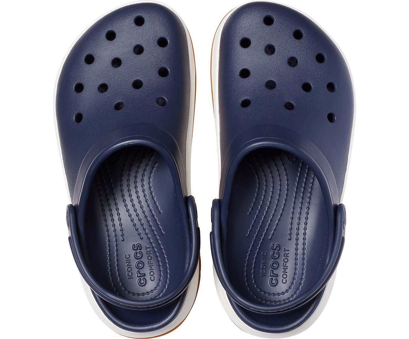 Взуття Crocs Crocband Full Force